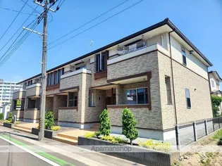 サンシャイン四郎丸【2階】の外観