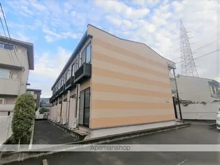 レオパレス春日の画像