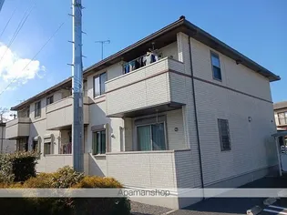 シティ フォレスト米ノ城Bの画像