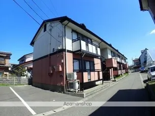 ファミール藤塚ⅡB棟の画像