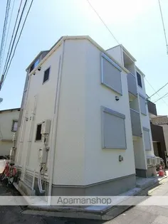 コンフォート東向島【2階】の外観