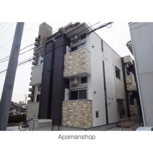 ハーモニーテラス山田IIの画像