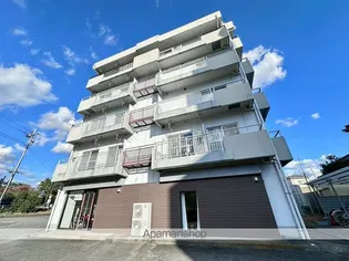メゾンあゆつぼの画像