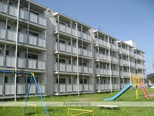 ビレッジハウス野々市1号棟の画像