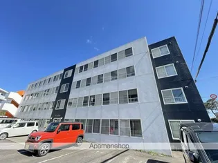 ハイム桔梗Ⅱの画像