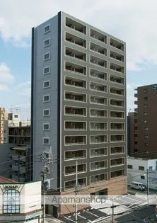 エンクレスト薬院Ⅲ【9階】の外観