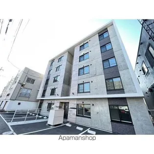 CREAMAISON東札幌SWの画像