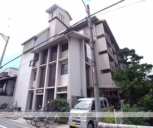 メゾンド白河の画像
