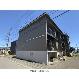 MODULE HOUSE Bの画像