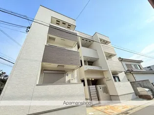フジパレス森河内西の画像