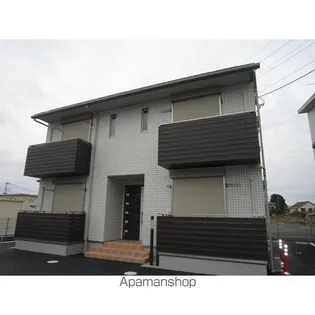 サンフィオーレⅡ【102号室号室】の外観