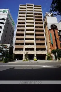 プレサンス名古屋STATIONアブソリュート【8階】の外観