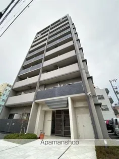 ラ・グラシューズ【6階】の外観