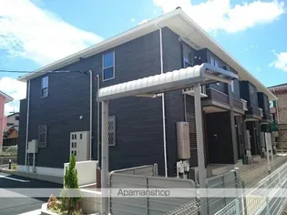 グレイスガーデン【1階】の外観