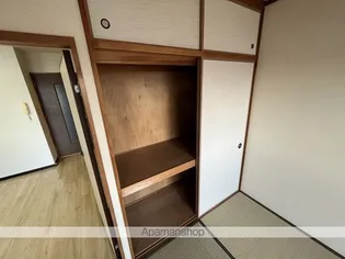 ハイツリバーランド【203号室】のその他画像