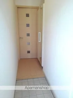 OCEAN H・Y Ⅱ【1階】の内装