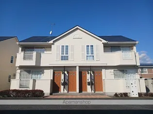 メゾンドールK Ⅳの画像