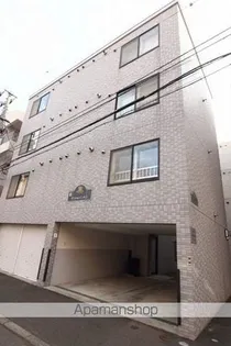 マンション集の画像