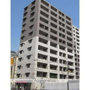 東京都文京区千石1丁目【マンション】の外観