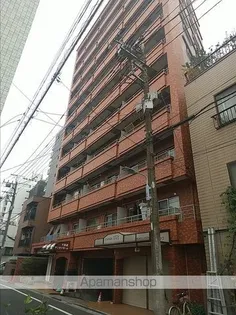 エクセル入谷2号館の画像