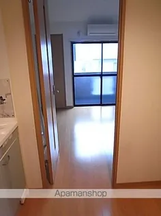 プルミエ【102号室】の内装