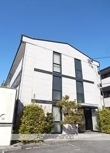 パレス名四十一屋Ⅰの画像
