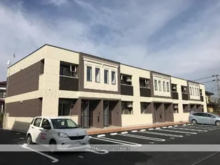 ミルフルール弐番館の画像