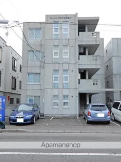 アーバンクラスタ元町Ⅰの画像