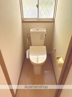 カームシバタ5B【101号室】のその他画像