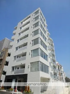 クレイス月島キャナルフロントの画像