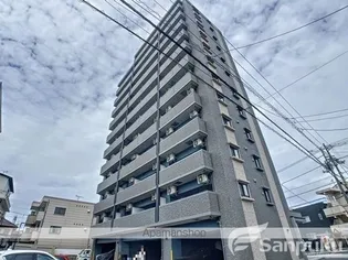 パグロ城北【904号室】の外観