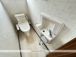 鹿部町1棟2戸【奥号室】のその他画像