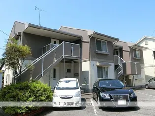 リビエラ南 B棟の画像