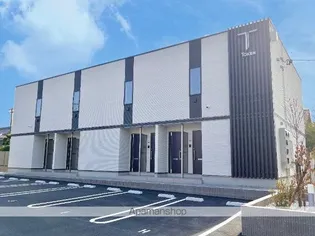 大治町三本木アパートの画像