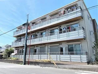 ベルツリー緑町の画像