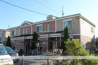 サンヴァリー21B棟の画像