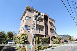 第2アーク山崎の画像