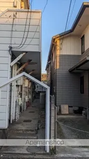 ビアンカ氷川台A棟B棟の画像