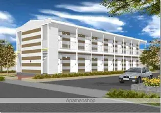 レオパレスルミエールの画像