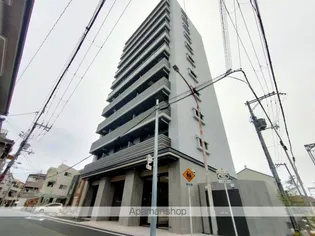 大阪府大阪市旭区千林1丁目【マンション】の外観