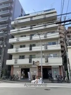 シャトレー伊勢佐木【4階】の外観