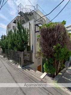 パークハイツの画像