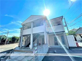 リバーサイド金岡Ⅲ番館の画像