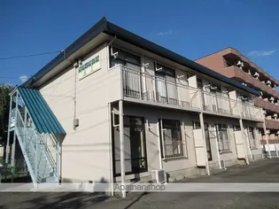 シティハイムAIの画像