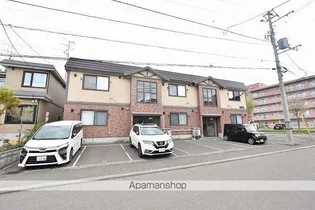 セジュールパレの画像