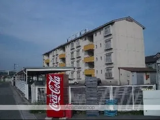 金子マンションの画像