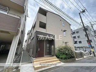 メゾン エスポワールIIの画像