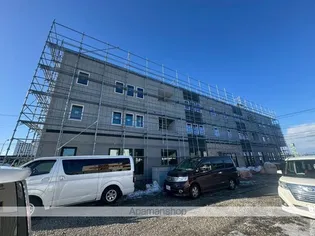 賃貸ビルの画像