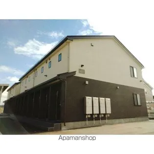 コンフォートグレイス Bの画像