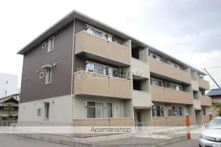 グリーンレジデンス A棟の画像